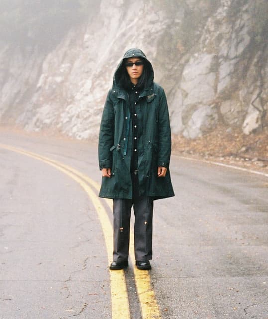 Eyedress's artist profile image