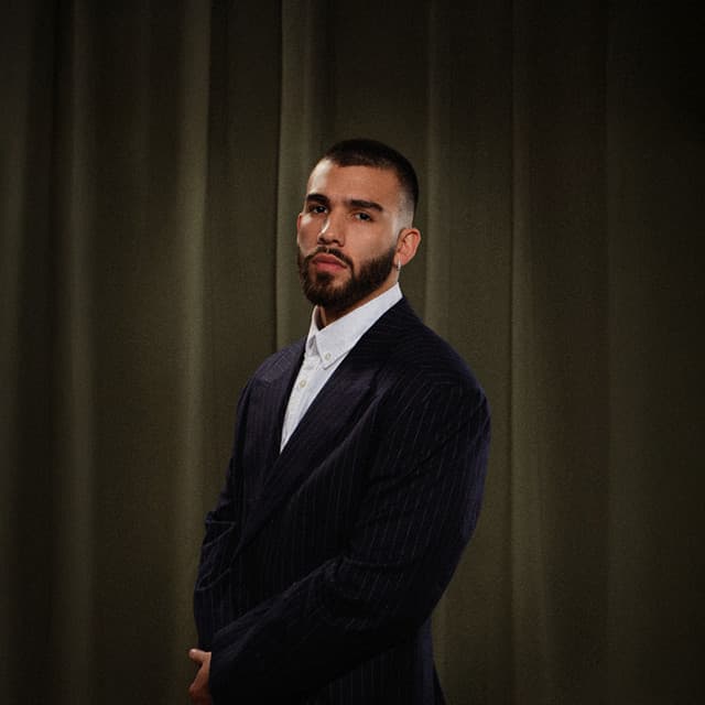Manuel Turizo's artist profile image