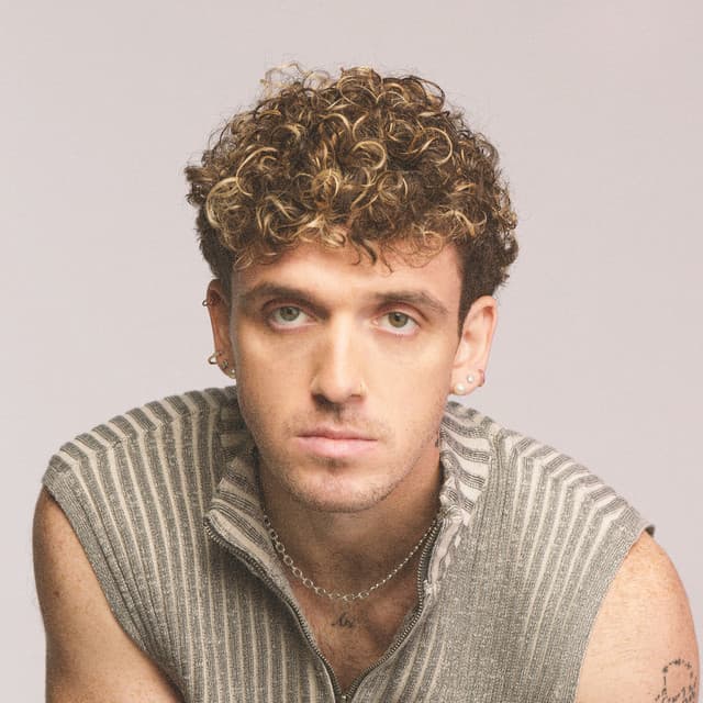 Lauv's artist profile image