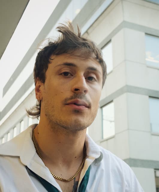 Alki artist profile image