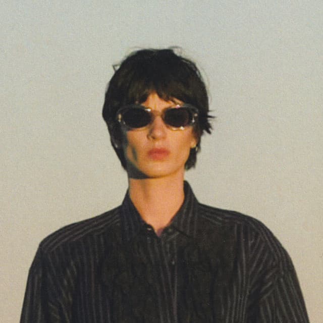 Zoe Gotusso artist profile image