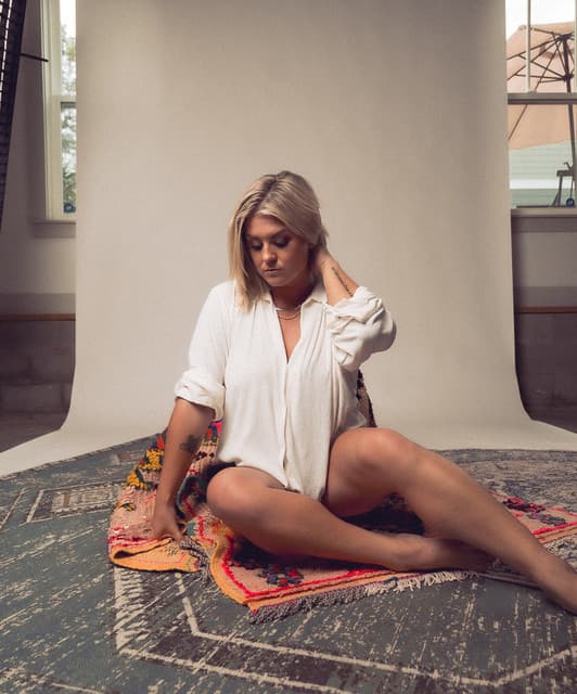 Faren Rachels's artist profile image