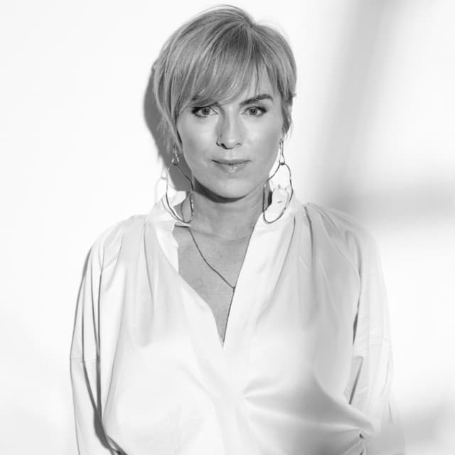 Silje Nergaard artist profile image