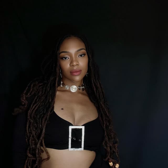 JODIAN NATTY artist profile image