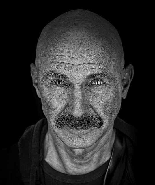 Tony Levin's artist profile image