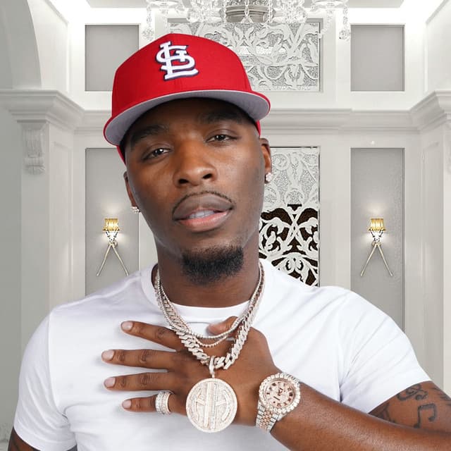 Hitman Holla's artist profile image