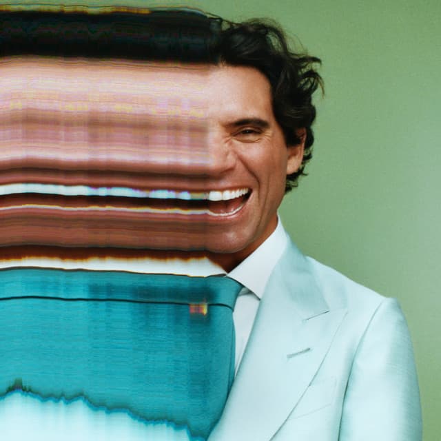 MIKA's artist profile image