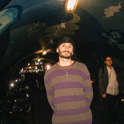 HOL!'s artist profile image