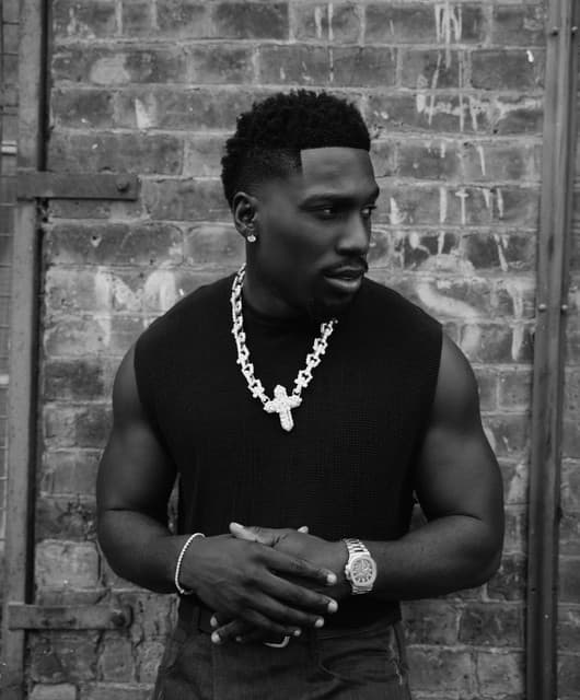 Frenna artist profile image
