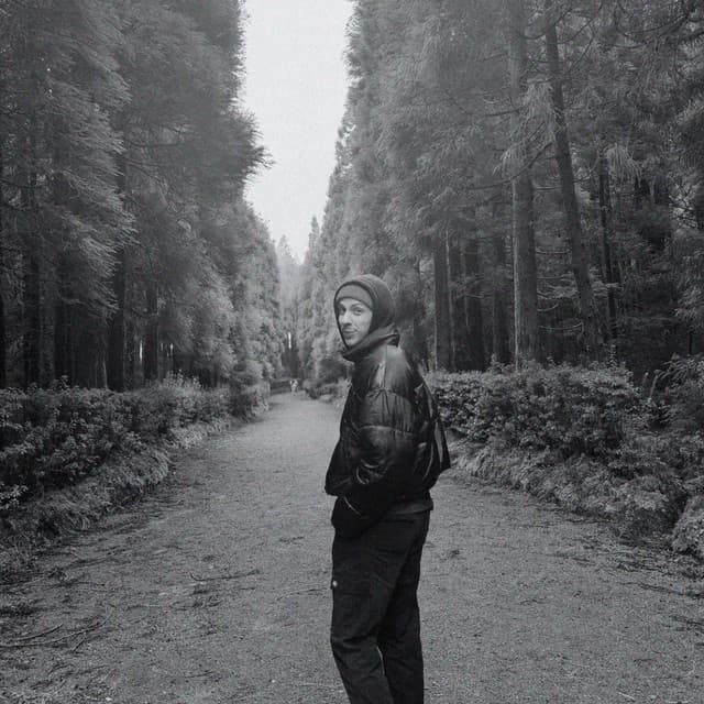 Trace Mountains's artist profile image