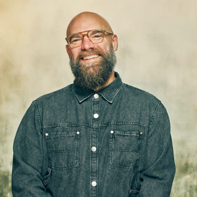 Tim Timmons artist profile image