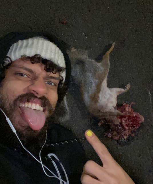 Famous Addonis artist profile image