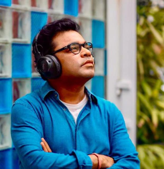 A.R. Rahman's artist profile image