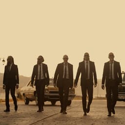 Yüksek Sadakat's artist profile image