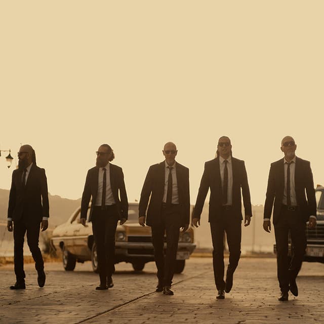 Yüksek Sadakat's artist profile image