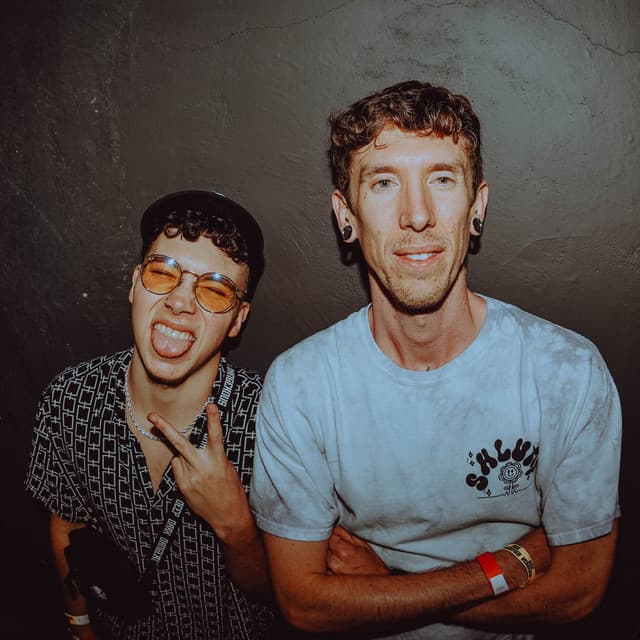 Xotix's artist profile image