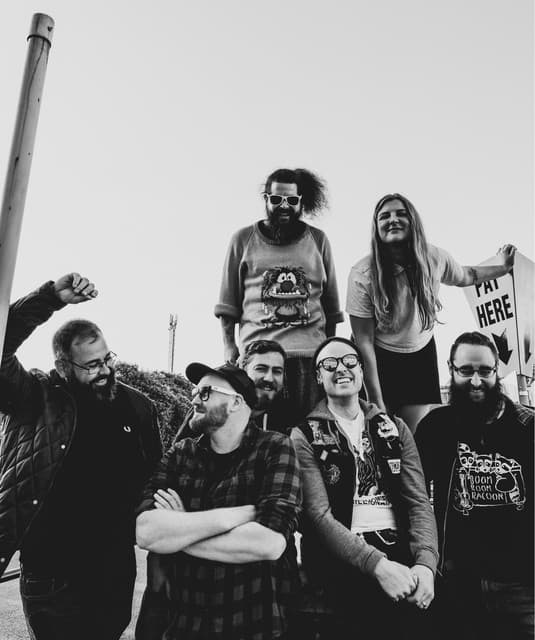 Faintest Idea's artist profile image