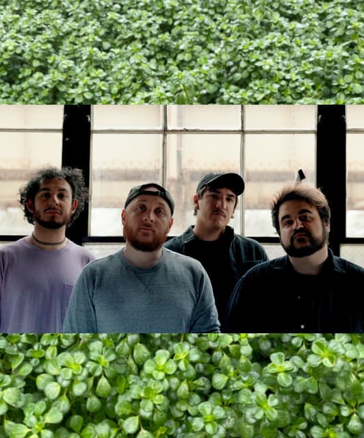 Parachute Day artist profile image
