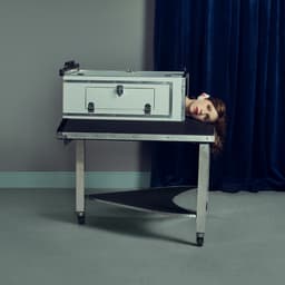 K.Flay's artist profile image