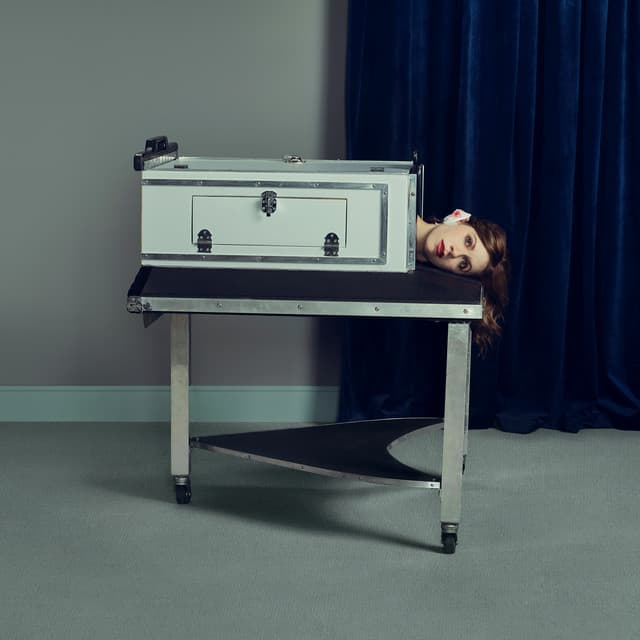 K.Flay's artist profile image