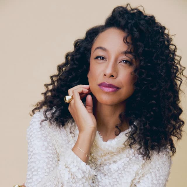 Corinne Bailey Rae artist profile image