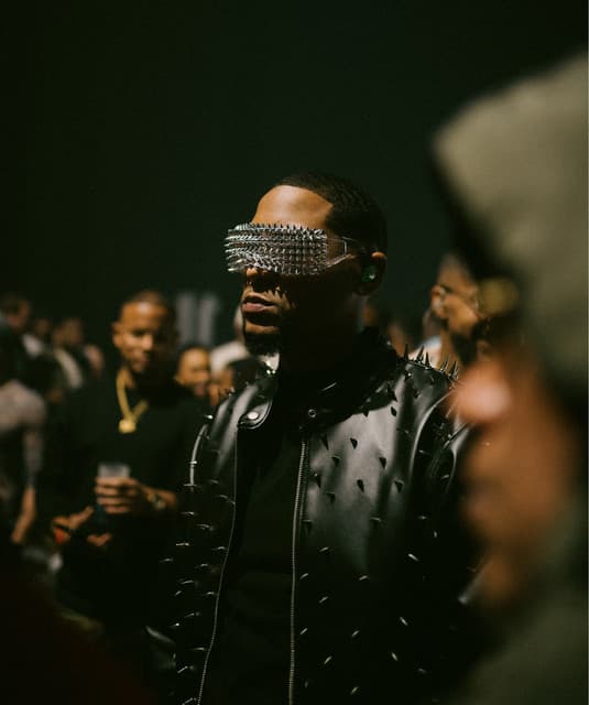 Rich Kalashh artist profile image