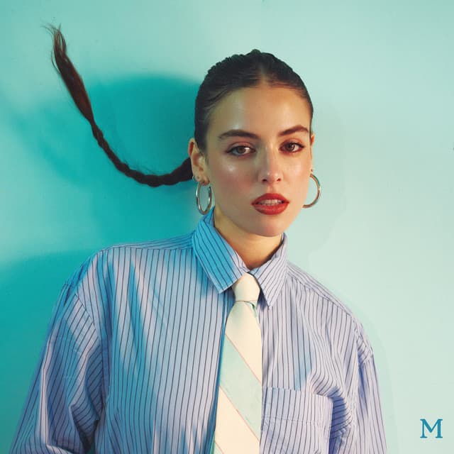 Michal Leah artist profile image