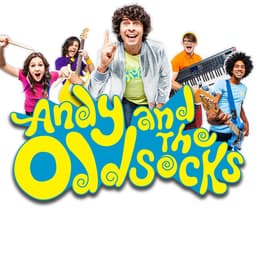 Andy And The Odd Socks's artist profile image