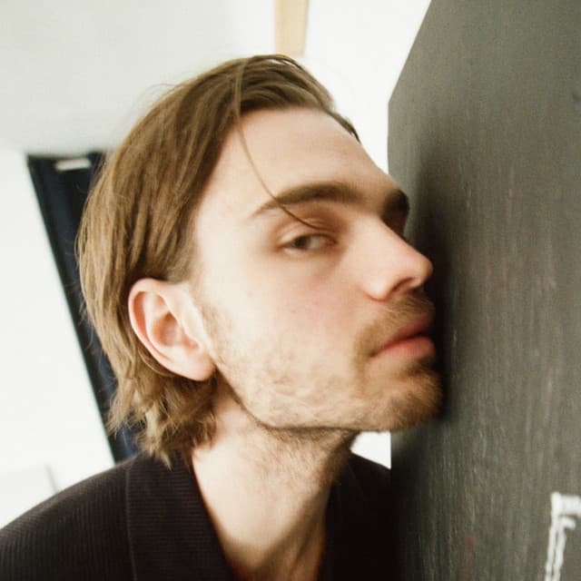 Marco Kleebauer artist profile image