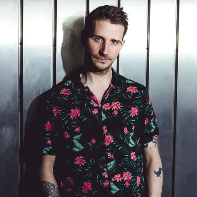 Biesmans artist profile image