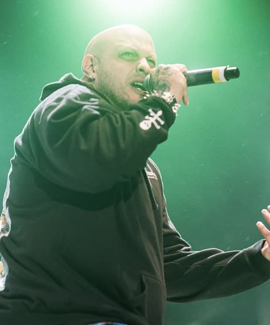 Die-On artist profile image