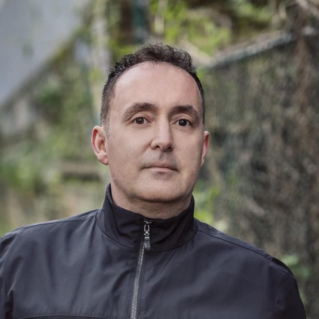 The Thrillseekers artist profile image