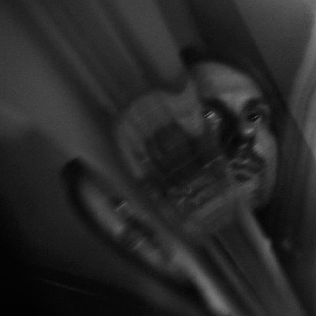 Alessandro Cortini's artist profile image