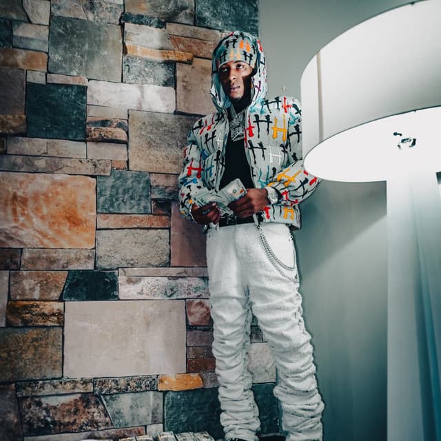 YoungBoy Never Broke Again artist profile image