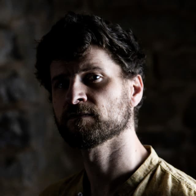 Michael League artist profile image