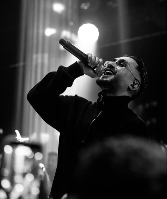 ERAY067 artist profile image