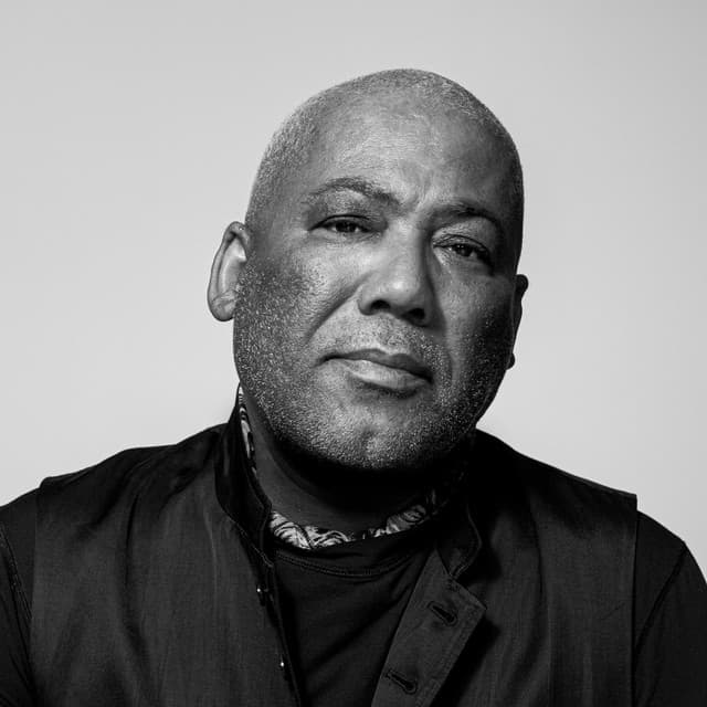 Jonathan Butler's artist profile image