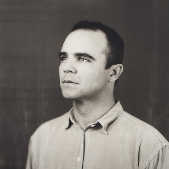 Hemlock Ernst artist profile image