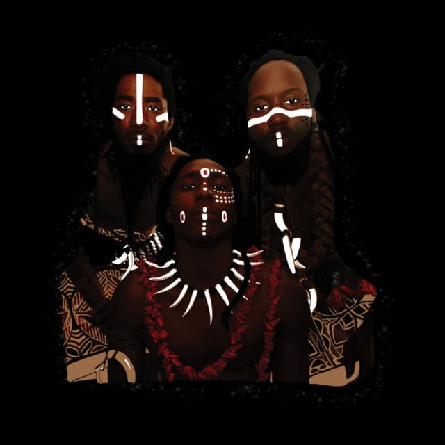 The Late Ones artist profile image