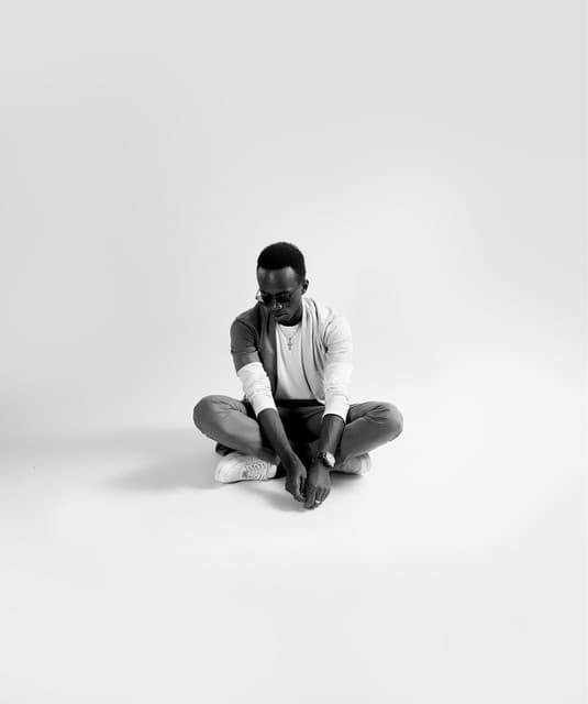 Kinoti artist profile image