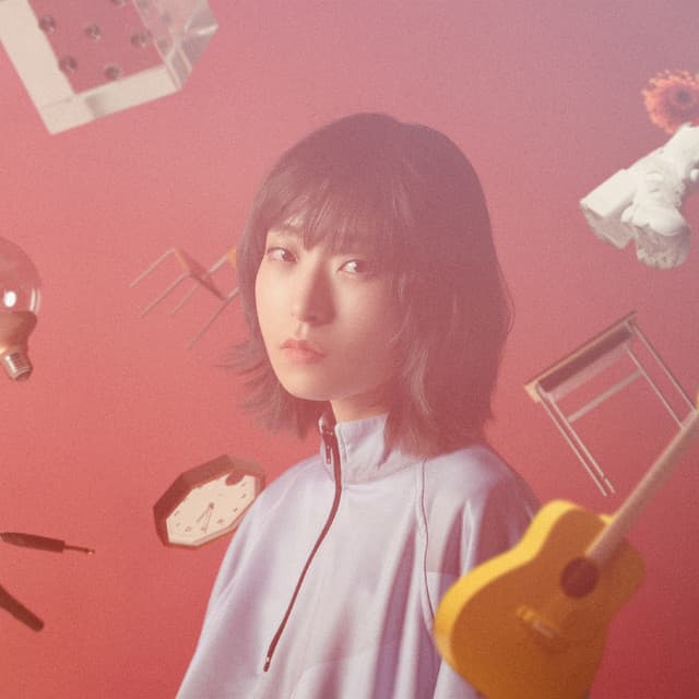 Sayuri artist profile image