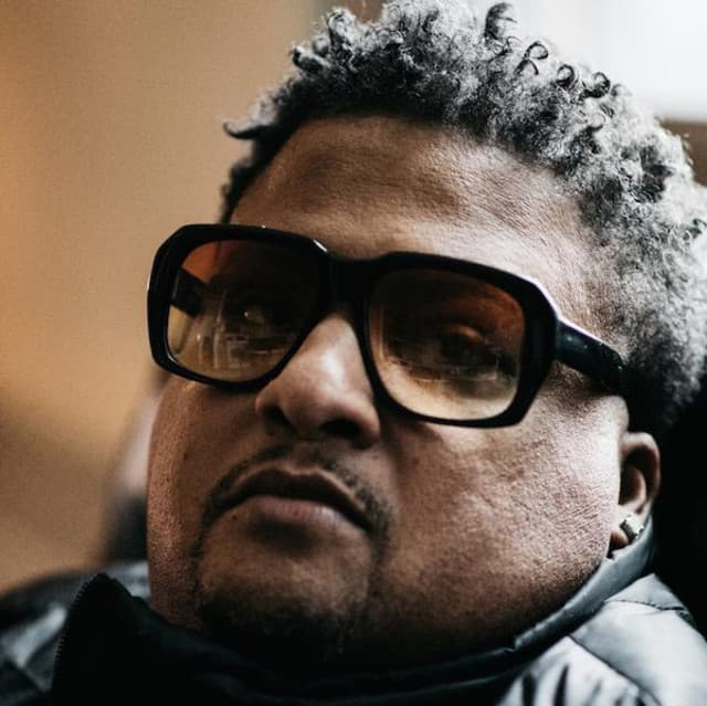 DJ Deeon artist profile image