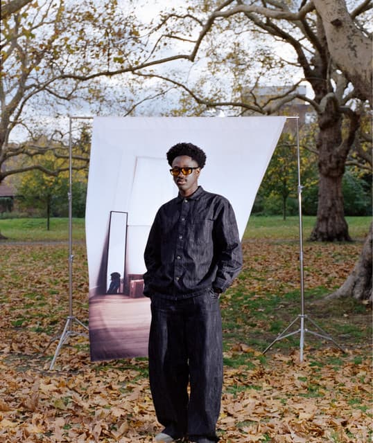 JERUB artist profile image