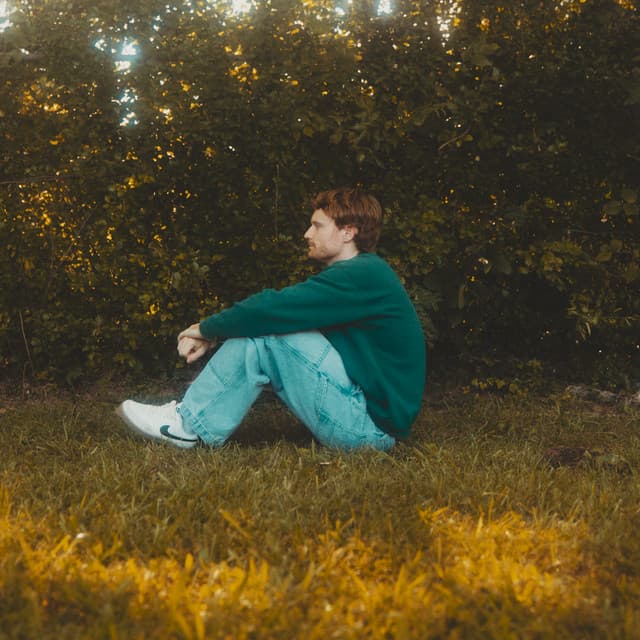Abe Parker artist profile