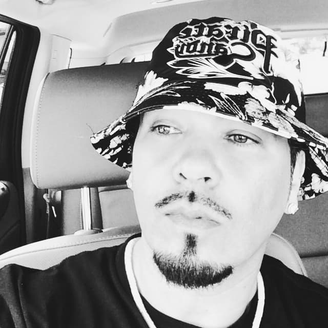 Baby Bash artist profile image