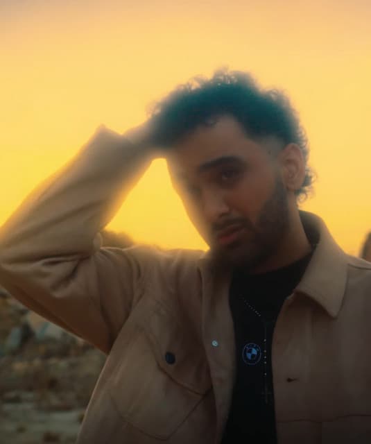 Tavo artist profile image