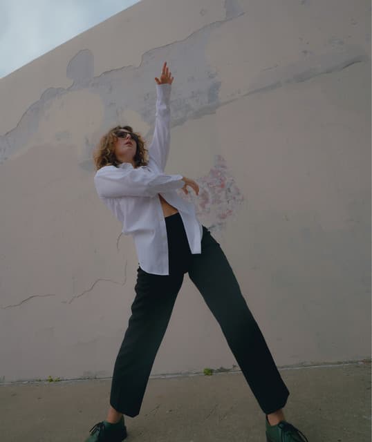 Hannah Winkler artist profile