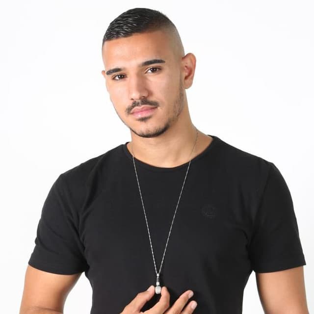 Dudi Buzaglo artist profile image