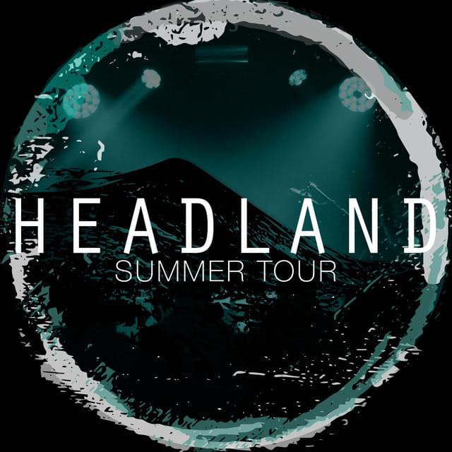 Headland artist profile image