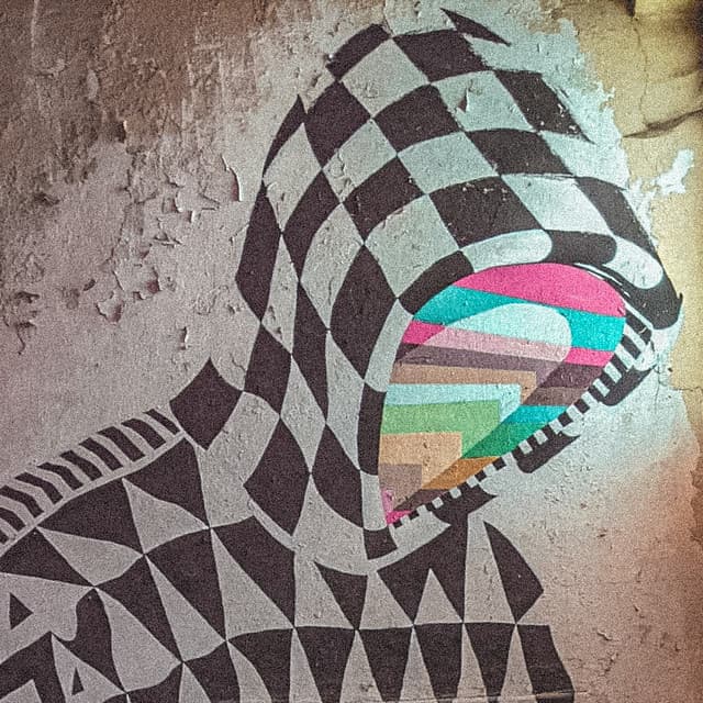 Groundfold artist profile image